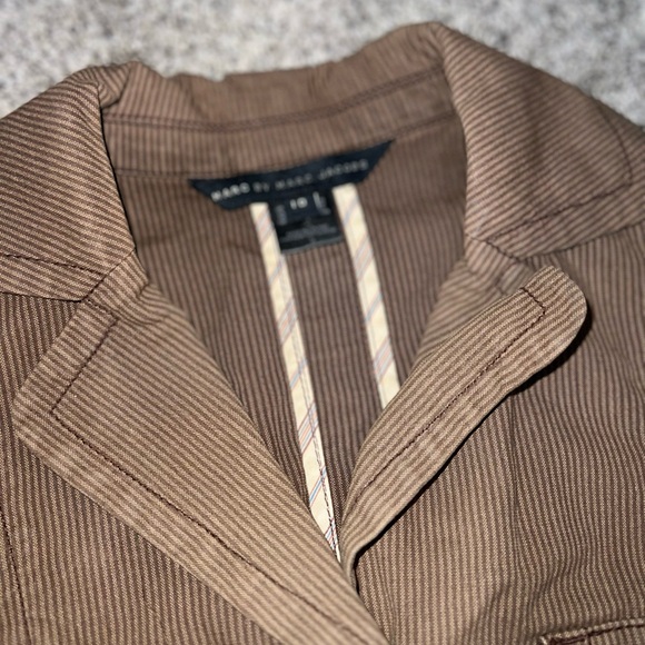 100% cotton womens jacket Marc Jacob’s jacket - Picture 3 of 7